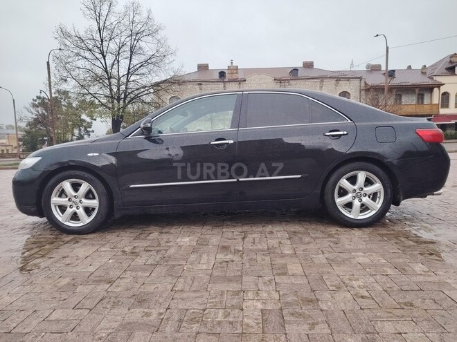 Toyota Camry 2008, 273,690 km - 2.4 л - Bakı