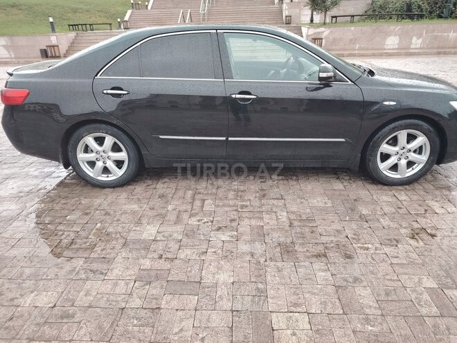 Toyota Camry 2008, 273,690 km - 2.4 л - Bakı