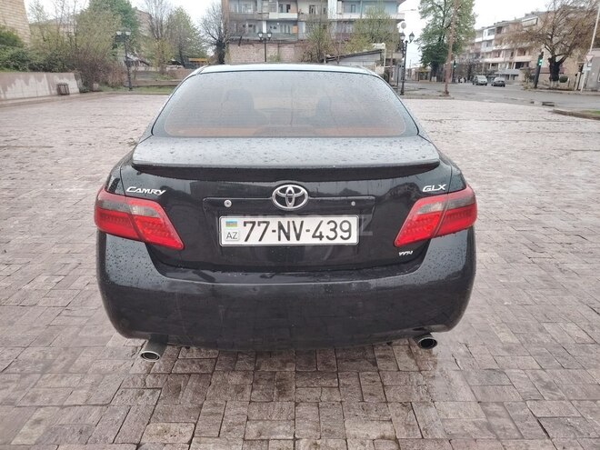 Toyota Camry 2008, 273,690 km - 2.4 л - Bakı