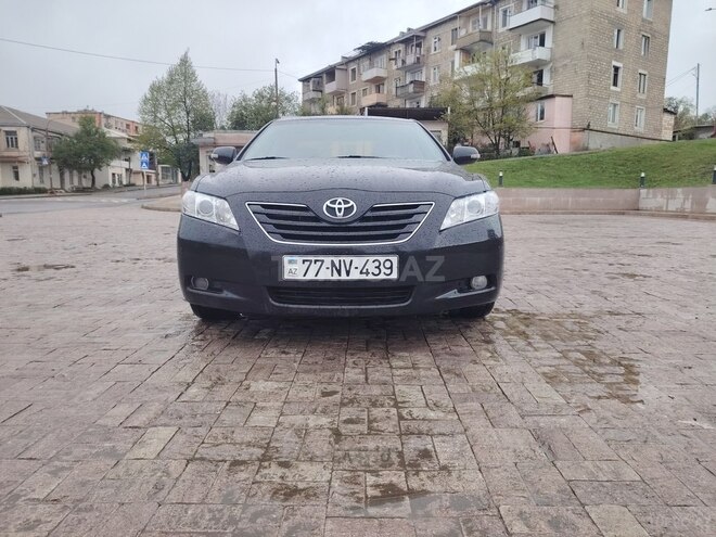 Toyota Camry 2008, 273,690 km - 2.4 л - Bakı