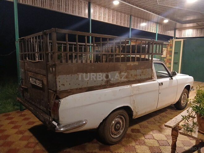 GAZ 24-10 1988, 100,000 km - 2.4 л - Bərdə