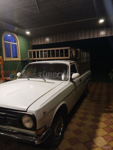 GAZ 24-10 1988, 100,000 km - 2.4 л - Bərdə