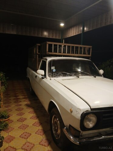 GAZ 24-10 1988, 100,000 km - 2.4 л - Bərdə