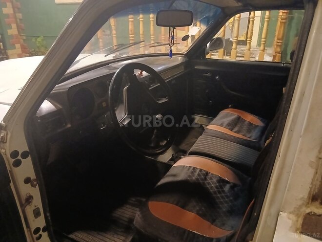 GAZ 24-10 1988, 100,000 km - 2.4 л - Bərdə