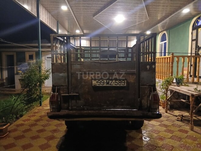 GAZ 24-10 1988, 100,000 km - 2.4 л - Bərdə