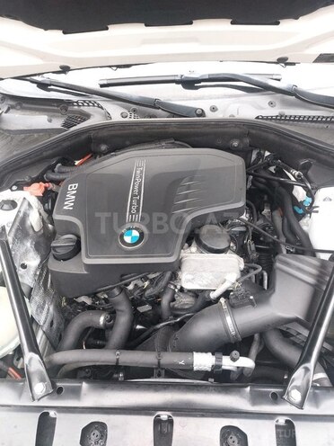 BMW 528 2015, 25,000 km - 2.0 l - Bakı