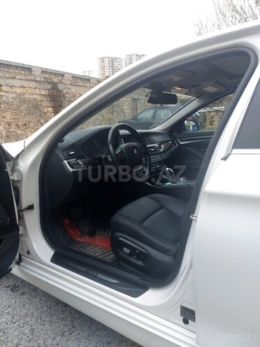 BMW 528 2015, 25,000 km - 2.0 l - Bakı