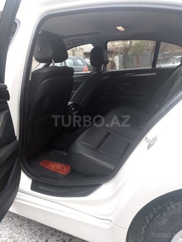BMW 528 2015, 25,000 km - 2.0 l - Bakı