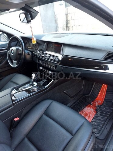 BMW 528 2015, 25,000 km - 2.0 l - Bakı