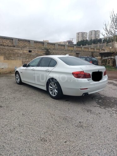 BMW 528 2015, 25,000 km - 2.0 l - Bakı
