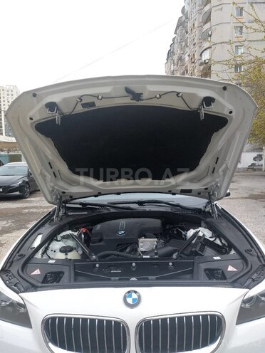 BMW 528 2015, 25,000 km - 2.0 l - Bakı