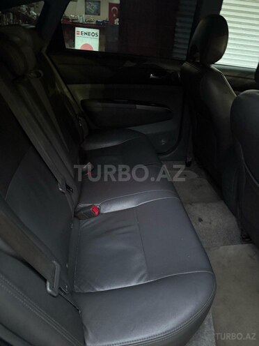 Toyota Prius 2008, 381,000 km - 1.5 l - Bakı