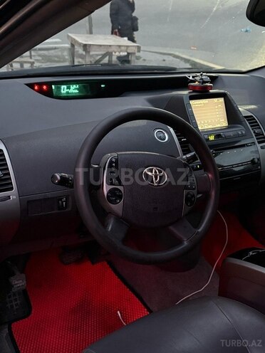 Toyota Prius 2008, 381,000 km - 1.5 l - Bakı