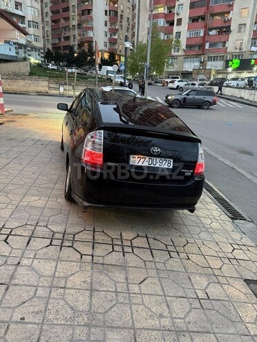 Toyota Prius 2008, 381,000 km - 1.5 l - Bakı