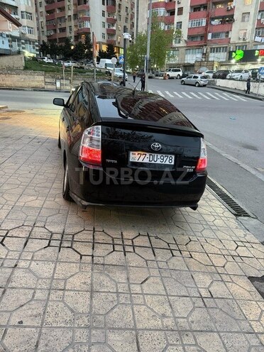 Toyota Prius 2008, 381,000 km - 1.5 l - Bakı