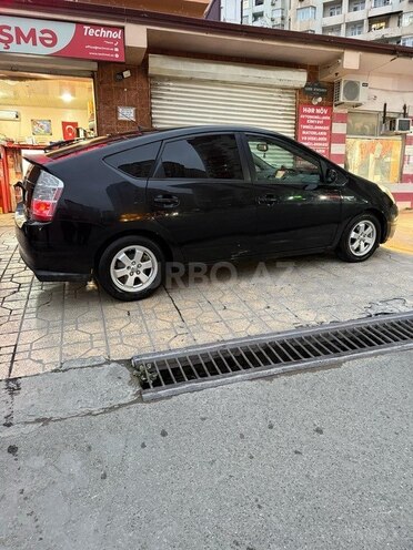 Toyota Prius 2008, 381,000 km - 1.5 l - Bakı