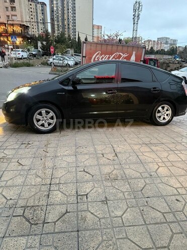 Toyota Prius 2008, 381,000 km - 1.5 l - Bakı