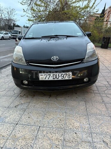 Toyota Prius 2008, 381,000 km - 1.5 l - Bakı