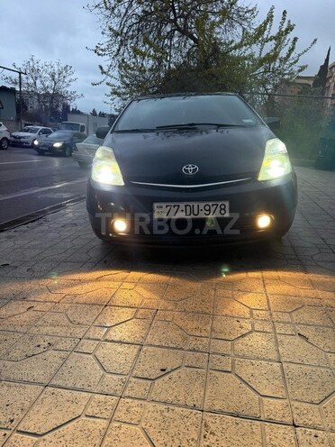 Toyota Prius 2008, 381,000 km - 1.5 l - Bakı