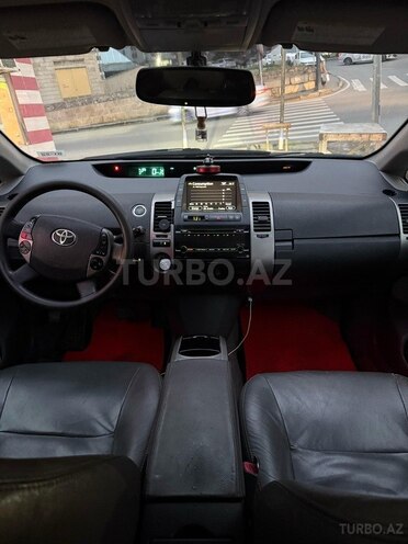 Toyota Prius 2008, 381,000 km - 1.5 l - Bakı