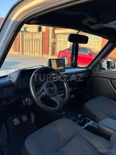 LADA (VAZ) Niva 2013, 93,600 km - 1.7 l - Bakı