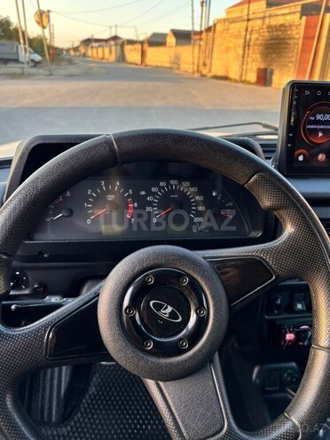 LADA (VAZ) Niva 2013, 93,600 km - 1.7 l - Bakı