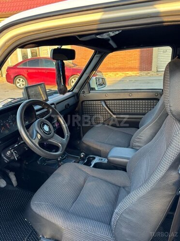 LADA (VAZ) Niva 2013, 93,600 km - 1.7 l - Bakı