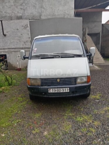 GAZ 33021 1997, 288,000 km - 2.5 l - Lənkəran