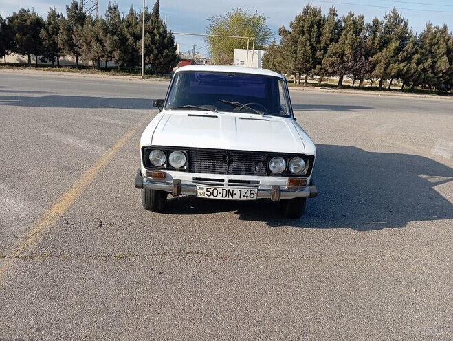 LADA (VAZ) 2106 1990, 66,666 km - 1.6 l - Sumqayıt