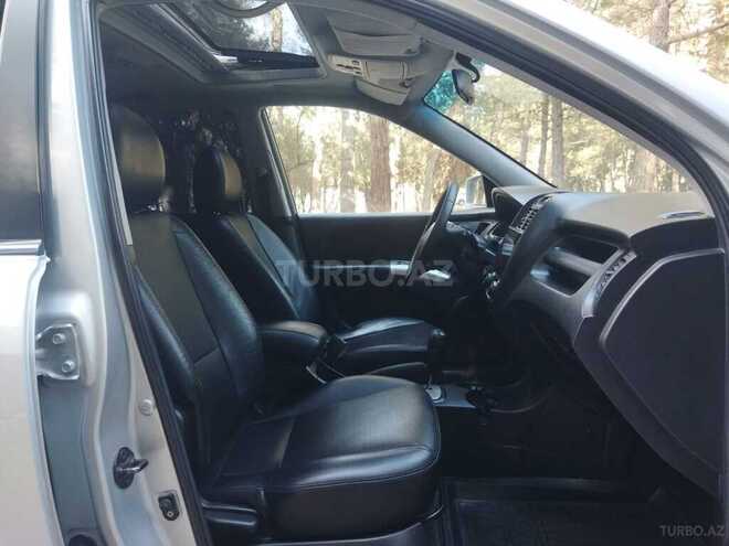Kia Sportage 2006, 240,000 km - 2.0 l - Sumqayıt
