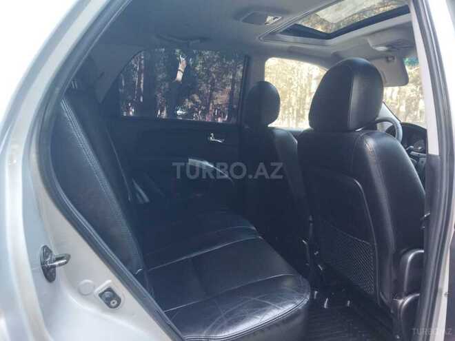 Kia Sportage 2006, 240,000 km - 2.0 l - Sumqayıt