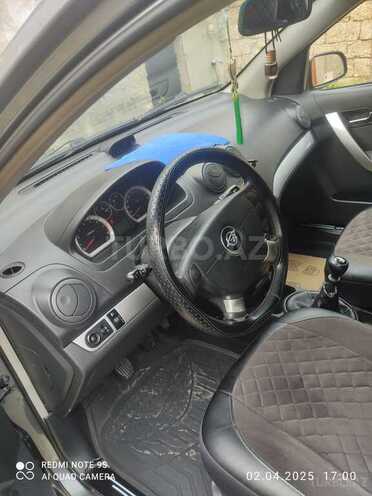 Ravon Nexia R3 2020, 82,507 km - 1.5 л - Bakı