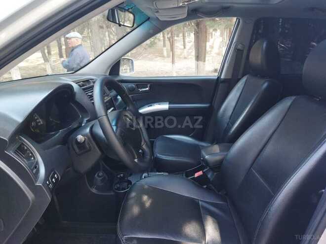 Kia Sportage 2006, 240,000 km - 2.0 l - Sumqayıt