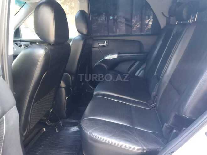 Kia Sportage 2006, 240,000 km - 2.0 l - Sumqayıt