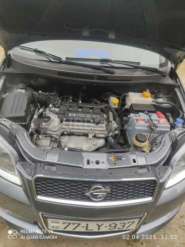 Ravon Nexia R3 2020, 82,507 km - 1.5 л - Bakı