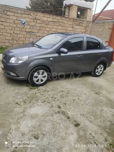 Ravon Nexia R3 2020, 82,507 km - 1.5 л - Bakı