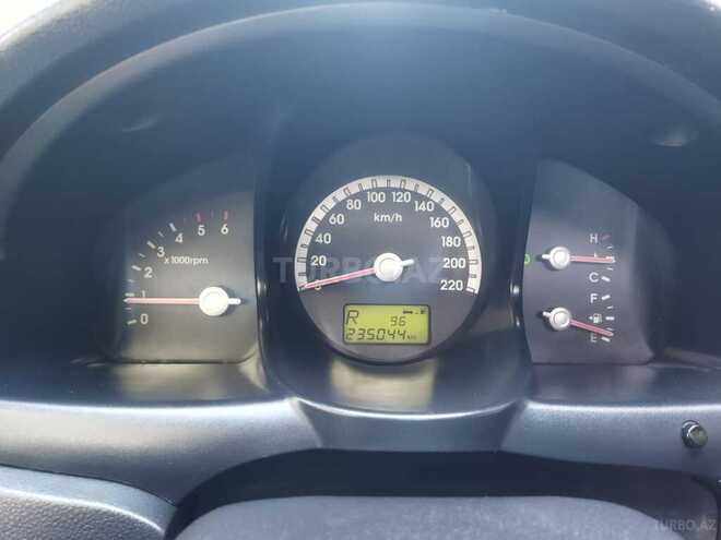 Kia Sportage 2006, 240,000 km - 2.0 l - Sumqayıt