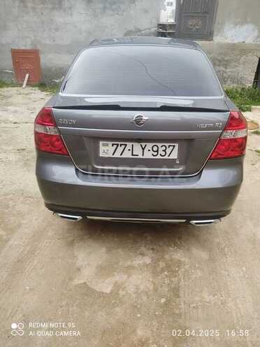Ravon Nexia R3 2020, 82,507 km - 1.5 л - Bakı