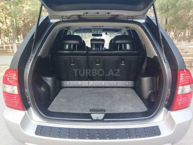 Kia Sportage 2006, 240,000 km - 2.0 l - Sumqayıt