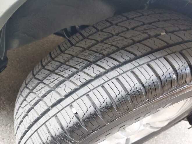 Kia Sportage 2006, 240,000 km - 2.0 l - Sumqayıt