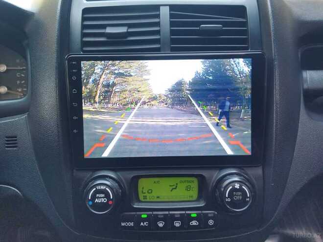 Kia Sportage 2006, 240,000 km - 2.0 l - Sumqayıt