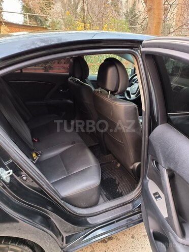Toyota Avensis 2012, 215,000 km - 2.0 л - Bakı