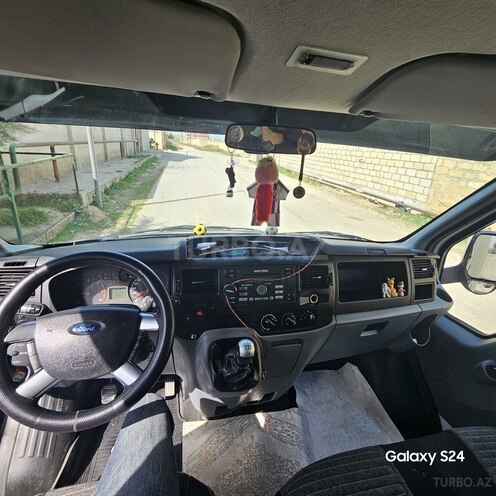 Ford Transit 2011, 220,000 km - 2.4 л - Siyəzən