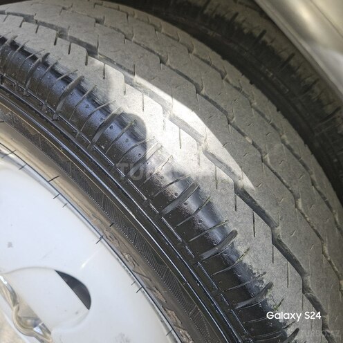 Ford Transit 2011, 220,000 km - 2.4 л - Siyəzən