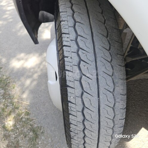 Ford Transit 2011, 220,000 km - 2.4 л - Siyəzən