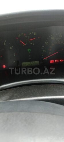 Hyundai Sonata 2002, 255,390 km - 2.4 l - Qusar