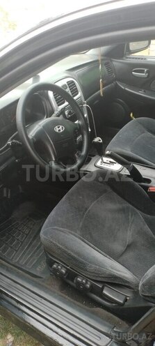 Hyundai Sonata 2002, 255,390 km - 2.4 l - Qusar
