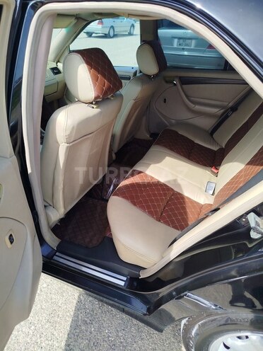 Mercedes C 200 1998, 424,000 km - 2.0 л - Bakı