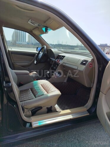 Mercedes C 200 1998, 424,000 km - 2.0 л - Bakı
