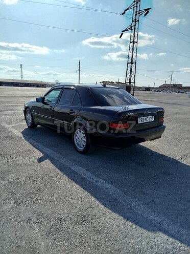 Mercedes C 200 1998, 424,000 km - 2.0 л - Bakı